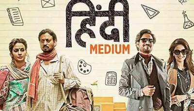 'Hindi Medium' scores bigger opening than 'Dangal', 'Bajrangi Bhaijaan'