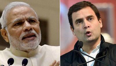 Forget BJP winning Lok Sabha polls, under united opposition Narendra Modi may lose Varanasi in 2019: Rahul Gandhi