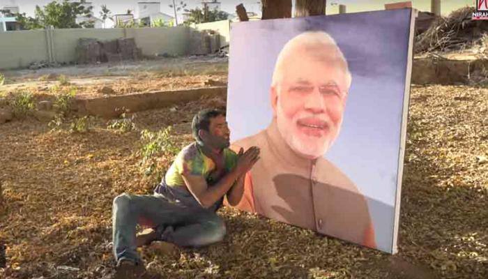 Nirahua-Amrapali’s Jaldi Purana Biwi Band Kara Modi Ji crosses 14 million views on YouTube