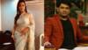 Shilpa Shinde comes out in support of Kapil Sharma, requests media to give him space