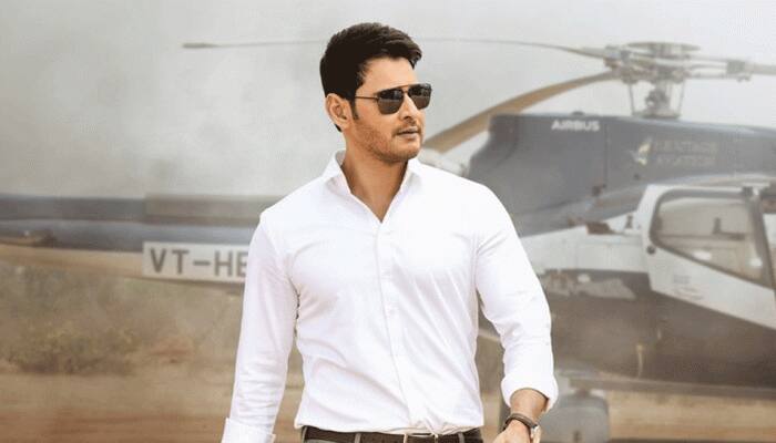 Bharat Ane Nenu: Mahesh Babu assures fans he will make them proud