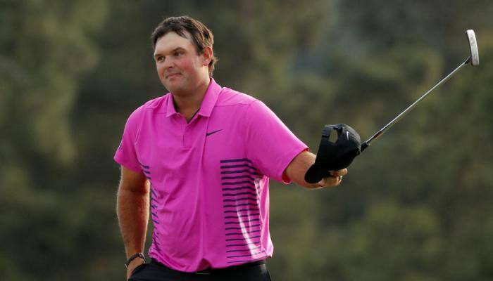 Reed edges Fowler, Spieth to capture Masters thriller