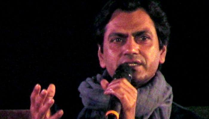 Nawazuddin Siddiqui recalls stage days as theatre Olympics draws to a close