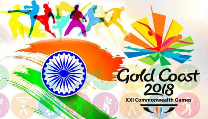 Commonwealth Games 2018, Day 5 medals tally: India clinches 10th gold, stays on 3rd spot