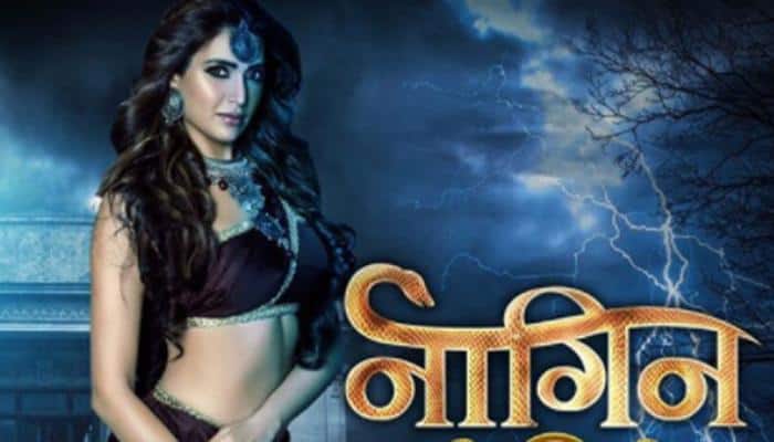 Naagin 3: Karishma Tanna replaces Mouni Roy—First look out!