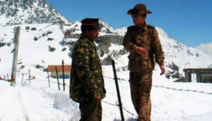 Chinese incursions into Pangong Lake of Ladakh rising, ITBP tells Home Ministry