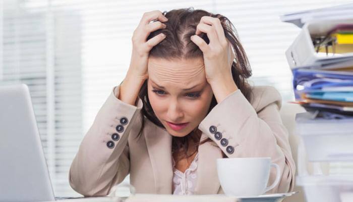 Want to lead a stress-free life? Quit Facebook, says study