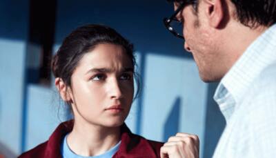 Raazi: Alia Bhatt shares new poster of Meghna Gulzar's film