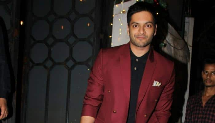 Don&#039;t know why I&#039;ve had an urban image: Ali Fazal