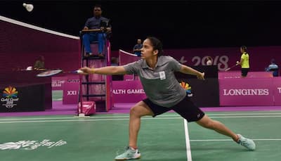 Commonwealth Games 2018: India badminton team win gold in Gold Coast