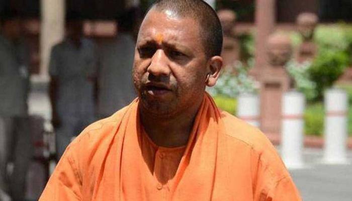 Yogi Adityanath meets BJP MLA accused of rape, says culprit will not be spared