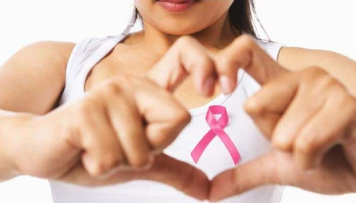 No high death risk for breast cancer patients from heart ailments: Study