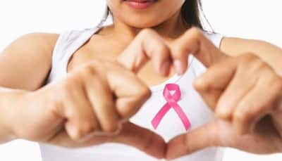No high death risk for breast cancer patients from heart ailments: Study