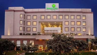 Shares of Lemon Tree Hotels zoom 28% in debut trade