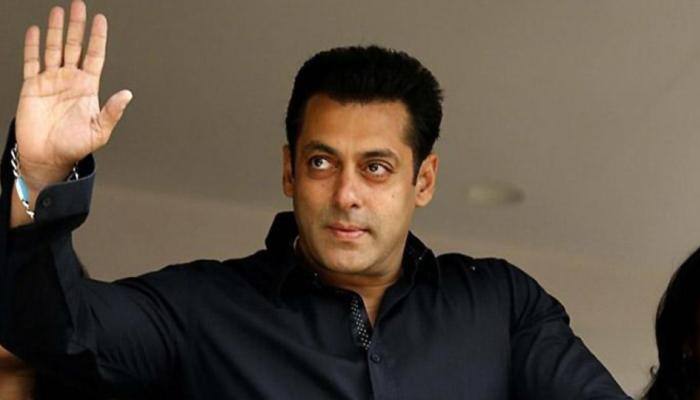 After bail in blackbuck poaching case, Salman Khan thanks fans with &#039;tears of gratitude&#039; for supporting him 