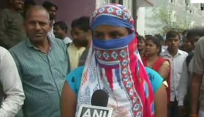 Daughter alleged rape by BJP MLA, father died in police custody, family demands justice