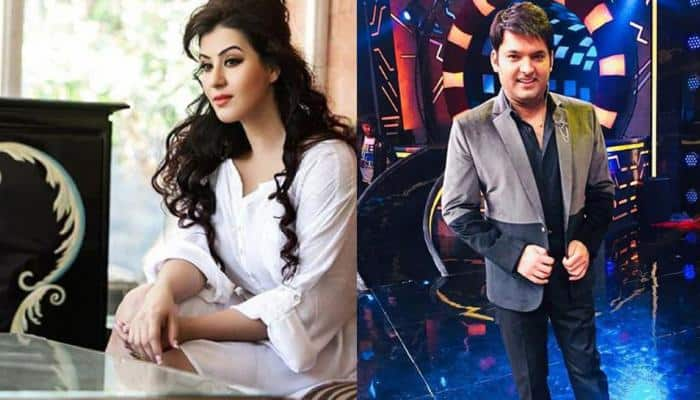 Bigg Boss 11  winner Shilpa Shinde&#039;s heartfelt post for Kapil Sharma is a must read