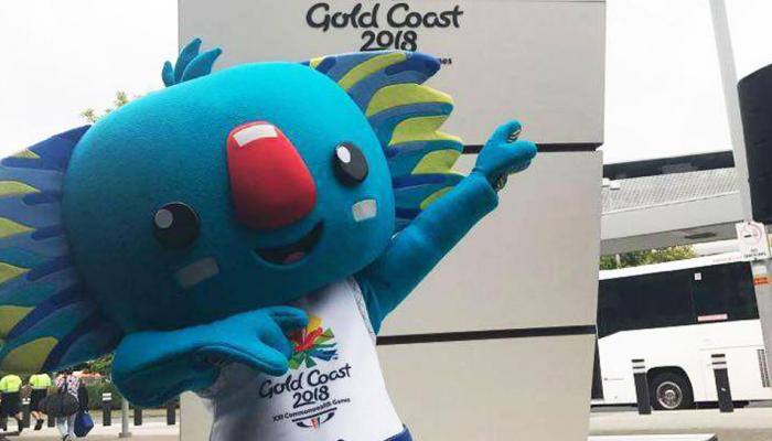 2018 Commonwealth Games chief David Grevemberg slams human lamington comment