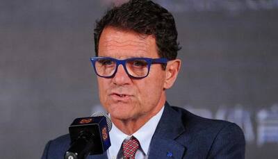Fabio Capello confirms he has retired from coaching