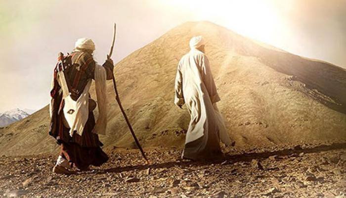 Akal Takht announces ban on release of film 'Nanak Shah Fakir'