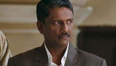   Adil Hussain's 'Unfreedom' now available in India