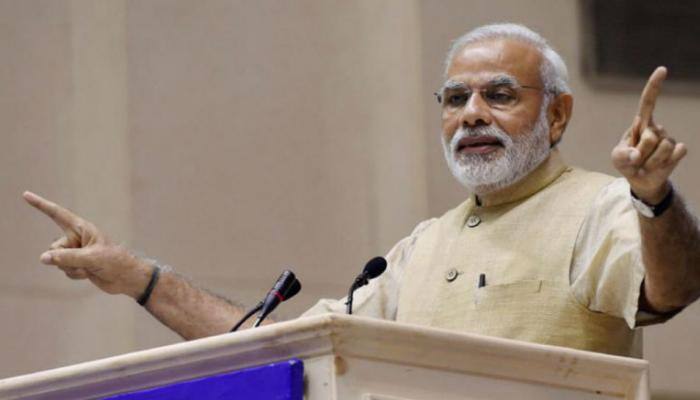 From Satyagraha to Swachhagraha: PM Modi to address grand event in Bihar&#039;s Champaran