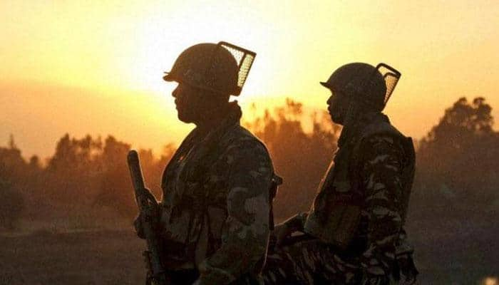 Two soldiers killed as Pakistan resorts to unprovoked firing along LoC