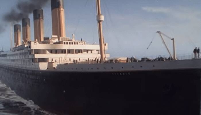 Titanic: Know why tenth day of April is significant