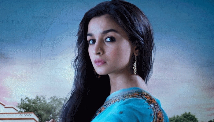 Raazi trailer: Alia Bhatt's gripping act will leave you speechless - Watch
