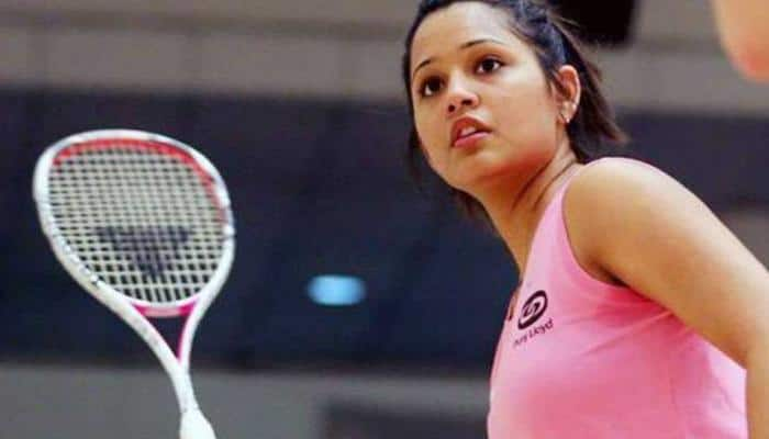 Commonwealth Games 2018, Gold Coast: India beat Pakistan in squash women&#039;s doubles