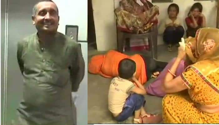 Unnao rape case: Brother of rape accused BJP MLA Kuldeep Singh Sengar arrested