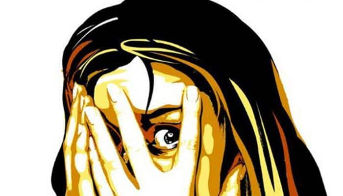 Telugu actress who stripped outside film chamber office alleges a famous producer&#039;s son sexually exploited her