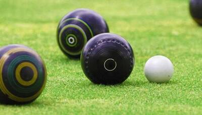 Commonwealth Games 2018, Gold Coast: Mixed outing for Indians in lawn bowls events