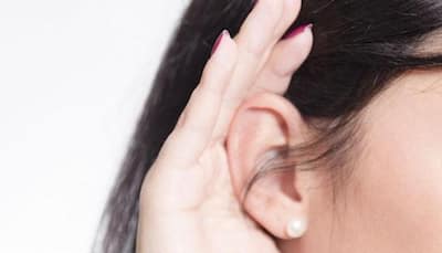 This new method can fix damaged ear and treat hearing loss