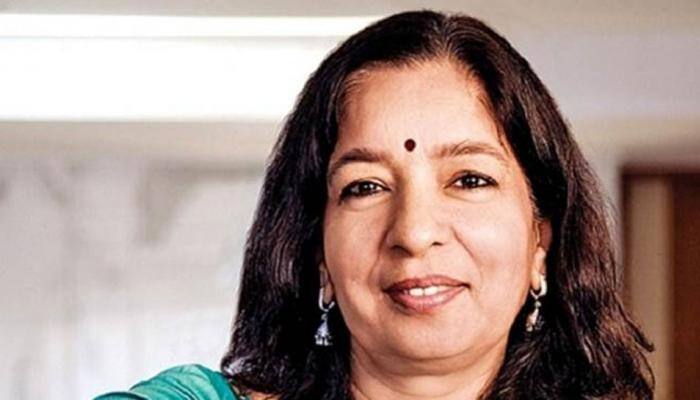 Axis Bank CEO Shikha Sharma to step down by end of 2018