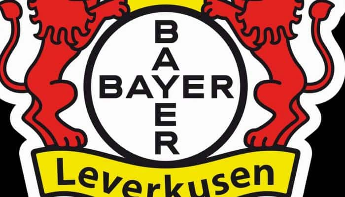 Leverkusen clobber Leipzig 4-1 to climb to 4th in Bundesliga