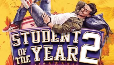 Tiger Shroff's Student of the Year 2 will have two leading ladies?