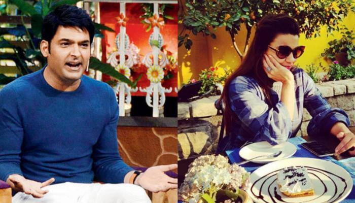 Kapil Sharma's close friend blames former manager Preeti Simoes for comedian's plight