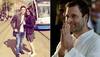 Rahul Gandhi calls IAS lovebirds Tina Dabi and Aamir's marriage inspiration amid hatred