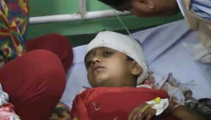 Himachal bus accident: How a brave 10-year-old turned hero and saved many