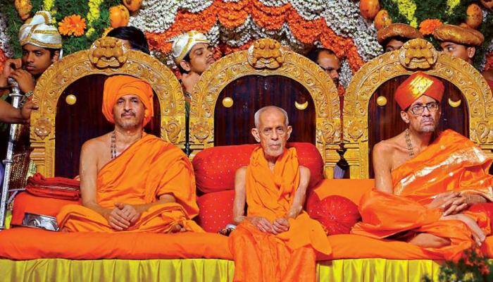 Spiritual leaders assuming political power would tantamount to compromising on loftiness: Pejawar Seer