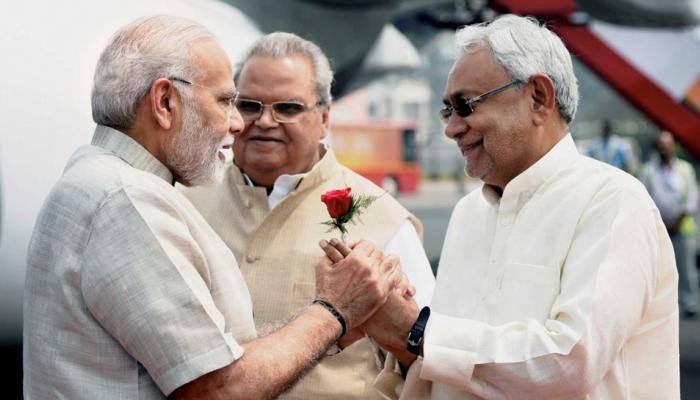 PM Narendra Modi’s Swachhagraha in Champaran: 10 takeaways from his speech