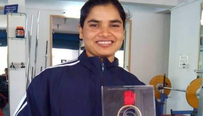 Commonwealth Games 2018, Gold Coast: Sakina finishes 5th in lightweight para powerlifting