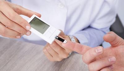 Scientists develop new sticky patch to monitor blood sugar in diabetes patients