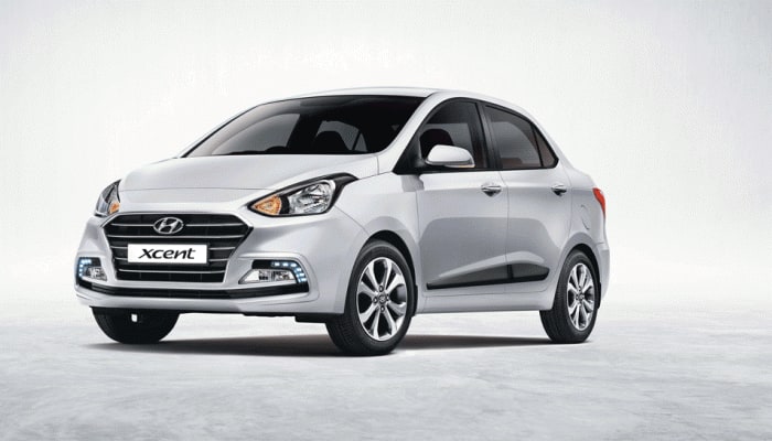 Hyundai India launches ‘HyBuy’ for XCENT, offers major discounts