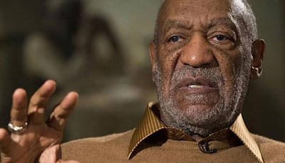 Bill Cosby pays $3.38mn to settle sexual assault claim
