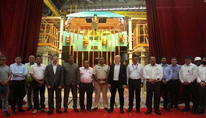 Indian Railways to soon get country's most-powerful train engine