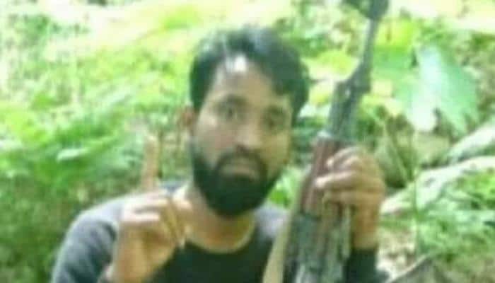 He&#039;s an enemy of India, shoot him: Mother of Assam youth who has allegedly joined Hizb-ul-Mujahideen