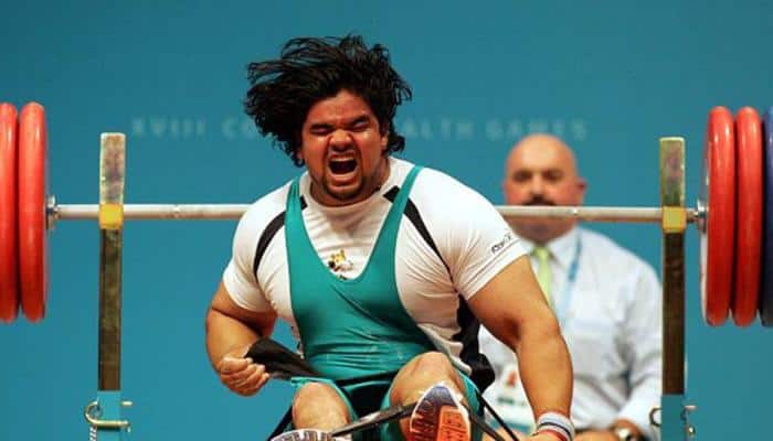 CWG 2018: Para Powerlifter Sachin Chaudhary does India proud with sixth bronze