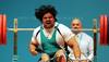 CWG 2018: Para Powerlifter Sachin Chaudhary does India proud with sixth bronze